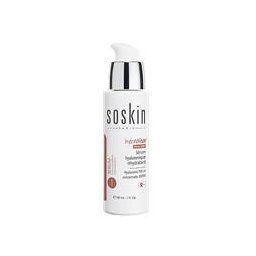 Hyaluronic Fill-in Concentrate 2MW Serum