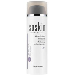 Moisturizing Anti-Ageing Cream