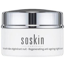 Regenerating Anti-Ageing Night Cream