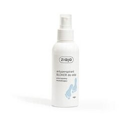 Blocker Antiperspirant