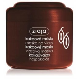 Hair Mask Cocoa Butter 200 ml
