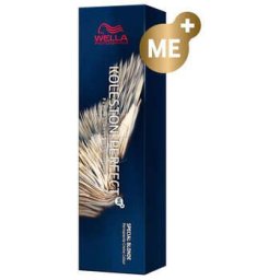 Koleston Perfect ME™+ Pure Naturals - Permanent hair color