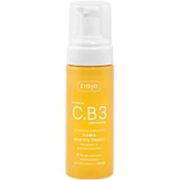 Vitamin C.B3 Niacinamide Face Wash Foam - Čisticí pěna