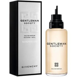 Gentleman Society EDP ( náplň )