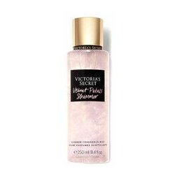 Velvet Petals Shimmer Body Spray
