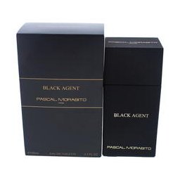 Black Agent EDT