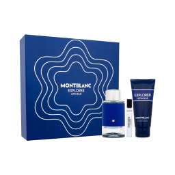 Apa de parfum Barbati Explorer