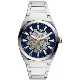 Ceas Everett Skeleton Automatic ME3220