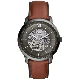 Ceas Neutra Automatic Skeleton ME3161