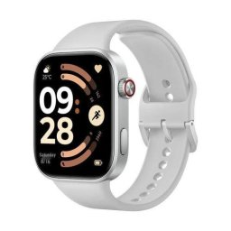 Smartwatch Redmi Watch 6 NFC Silver Gray