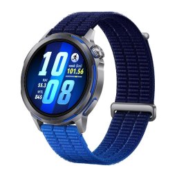 Smartwatch WATCH GT Runner 2 Dusk Blue