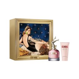 Jean Paul Gaultier Scandal EDP 50 ml + BL 75 ml (Femei)