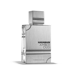 Al Haramain Amber Oud Carbon Edition Apa de parfum 200 ml (unisex)