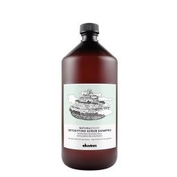 Davines, Natural Tech, Hair Shampoo, For Detoxing, 1000 ml