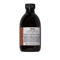 Davines, Alchemic, Hair Colour Shampoo, Copper, 280 ml