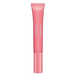 Clarins Lip Perfector (01 Rose Shimmer) 12 ml