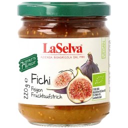 Dulceata de smochine bio 220g