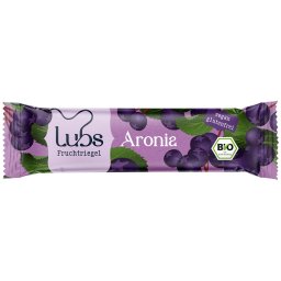 Baton cu aronia, fara gluten bio 30g