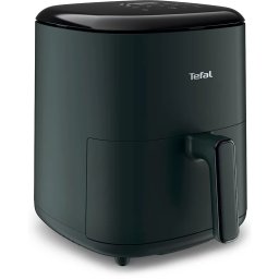 TEFAL EY245310 Easy Fry Max Friteuză aer cald 1500W 5L verde închis