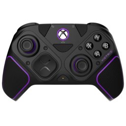 PDP Victrix Pro BFG cablu fără controler Xbox Series negru
