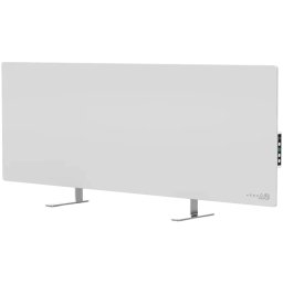 AENO AGH0003S Premium Eco Smart radiator Alb