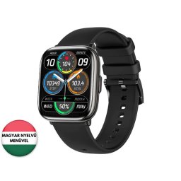 CARNEO Proxima HR+ negru
