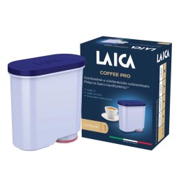 LAICA Filtru de apă rezervă Philips AquaClean și Saeco pentru aparatele de cafea E1BBA01