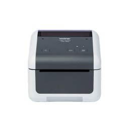 BROTHER TD-4215D imprimantă de etichete TD4215DXX1