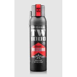 Spray iritant lacrimogen TW1000 CS, 150 ml, <1%
