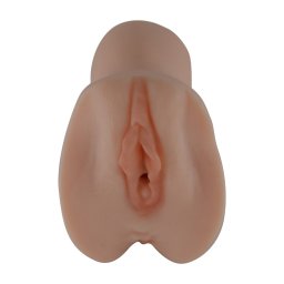 Masturbator Real Vagina Natural