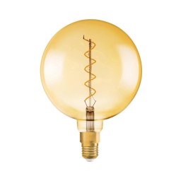 Bec LED VINTAGE E27/5W/230V - Osram