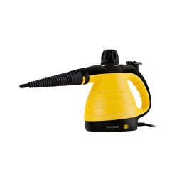 Aparat de curățat cu aburi 350 ml 1000W/230V Sencor