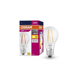 Bec LED Osram FILAMENT A60 E27/6,5W/230V 2700K
