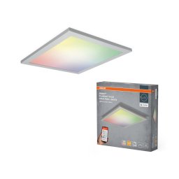 Osram - Plafonieră LED SMART+ PLANON RGBW, reglabilă, 20W, 230V