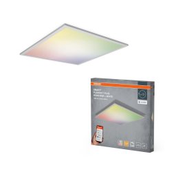 Osram - Plafonieră SMART+ PLANON LED RGBW, dimmabilă, 36W/230V, Wi-Fi