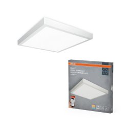 Osram SMART+ Downlight LED dimabil pentru tavan, 22 W, 230 V, Wi-Fi