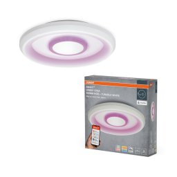 Osram - Plafonieră LED RGBW dimabilă SMART+ STEA LED/32W/230V Wi-Fi