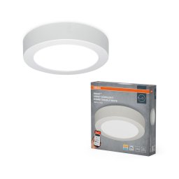 Osram - Plafonieră LED reglabilă SMART+ DOWNLIGHT LED/12W/230V Wi-Fi