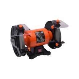 Polizor de Banc, 350 W, 2950 rpm, 200 x 20 x 12.7 mm, Profesional, Harden