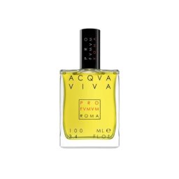 Profumum Roma Acqua Viva Apa de parfum unisex EDP 100 ml