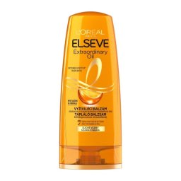 L'Oreal Paris Elseve Extraordinary Oil Balsam nutritiv pentru par normal spre uscat 200 ml