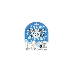 lookATME Bubble Bubble Face Mask Mască de față 25 ml