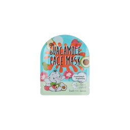 lookATME Guakamole Face Mask Mască de față 25 ml