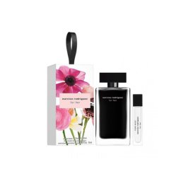 Narciso Rodriguez For Her and For Her Set Cadou 100 ml EDT + EDP 10 ml