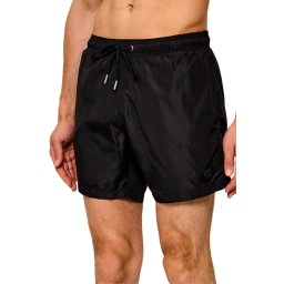 PLEIN SPORT Costum de baie Magic Water PS26MBM09 02 black