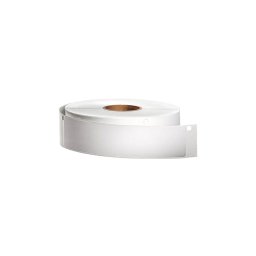 Etichete ECO originale multifunctionale DYMO LabelWriter 19 x 51 mm albe pentru organizare si identificare S0722550
