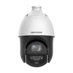 Camera IP PTZ Hikvision 4MP, zoom 25x, IR 100 m, AcuSense, PoE