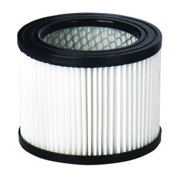 Filtru Hepa ø100mm pentru aspirator cenusa RD-WC03 HardWork ToolsRange