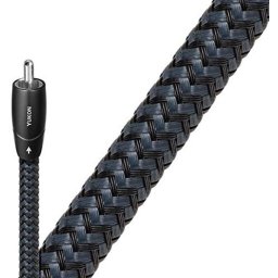 Cablu Audio AudioQuest 2RCA 1m Yukon