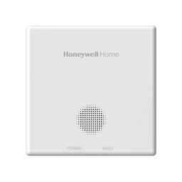 Detector Monoxid De Carbon Honeywell R200C-2 Cu Baterie Alb